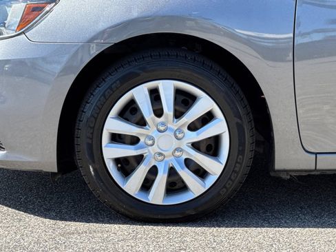 Used 2019 Nissan Sentra S FWD image 24
