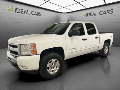 Used 2011 Chevrolet Silverado 1500 LT w/ All-Star Edition