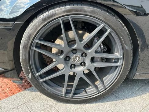 Used 2010 Chevrolet Camaro SS RWD image 10