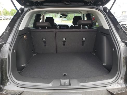 New 2026 Chevrolet TrailBlazer LT w/ LT Cold Weather Package FWD image 9