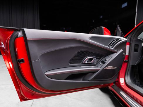 Used 2023 Audi R8 V10 performance image 71