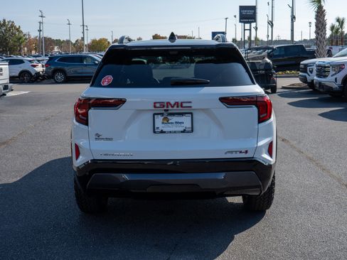 New 2026 GMC Terrain AT4 image 4