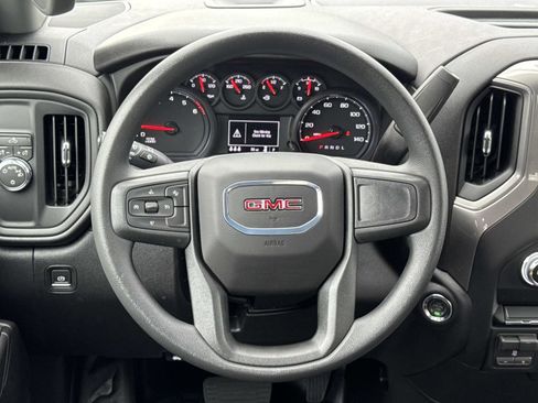 New 2026 GMC Sierra 2500 Pro image 10