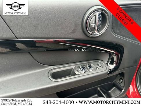 Used 2023 MINI Cooper Countryman S image 19