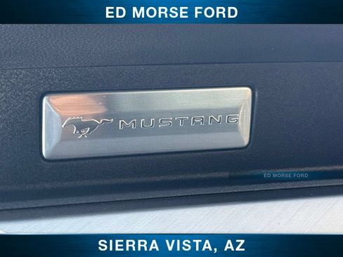 Used 2023 Ford Mustang Premium RWD image 26