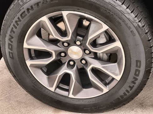 Used 2023 Chevrolet Tahoe LT w/ Luxury Package image 9