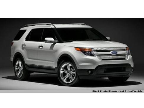 Used 2015 Ford Explorer XLT w/ Equipment Group 202B AWD/4WD image 1
