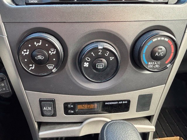 Used 2010 Toyota Corolla S FWD image 12