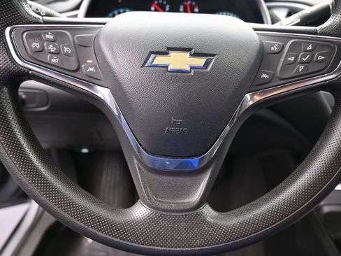 Used 2024 Chevrolet Malibu LT FWD image 32