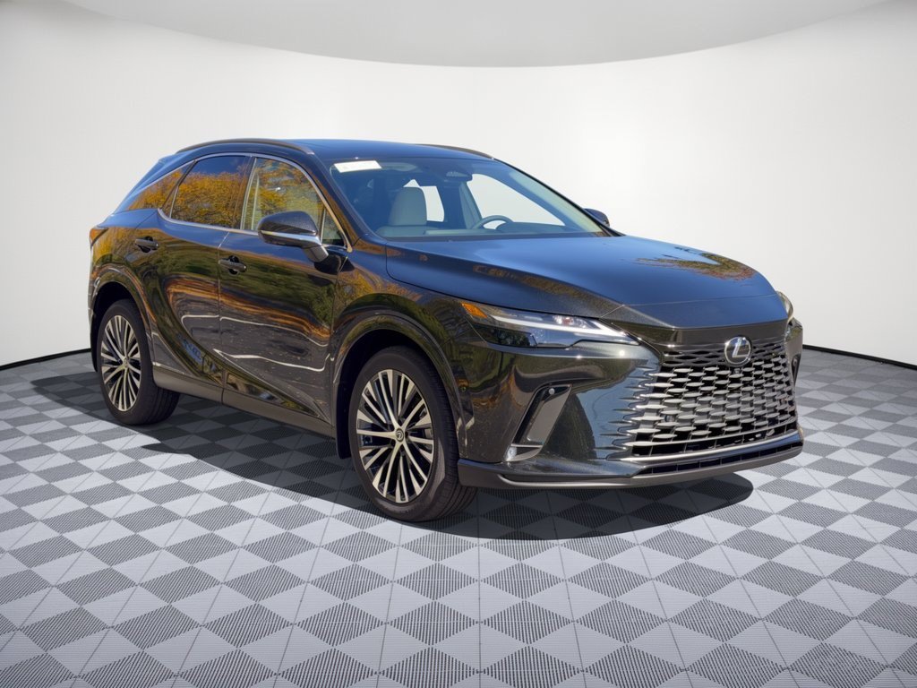New 2026 Lexus RX 350 Premium Plus w/ Convenience Package AWD/4WD image 7