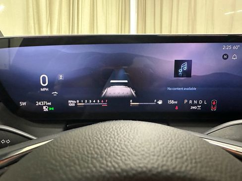 Used 2025 Buick Enclave Sport Touring image 30