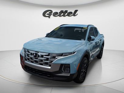 Certified 2024 Hyundai Santa Cruz SEL w/ Activity Package