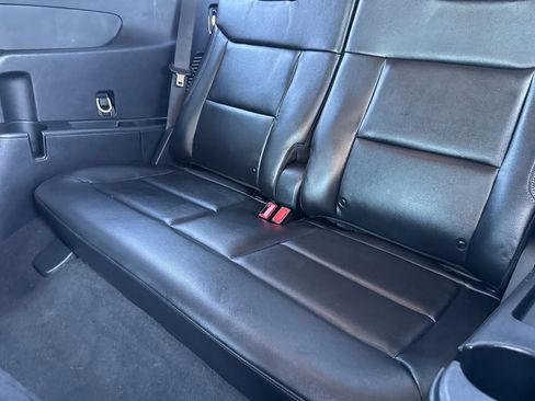 Used 2023 Ford Explorer Limited image 35