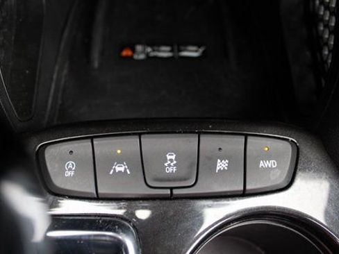 Used 2022 Chevrolet TrailBlazer ACTIV w/ Sun and Liftgate Package image 11