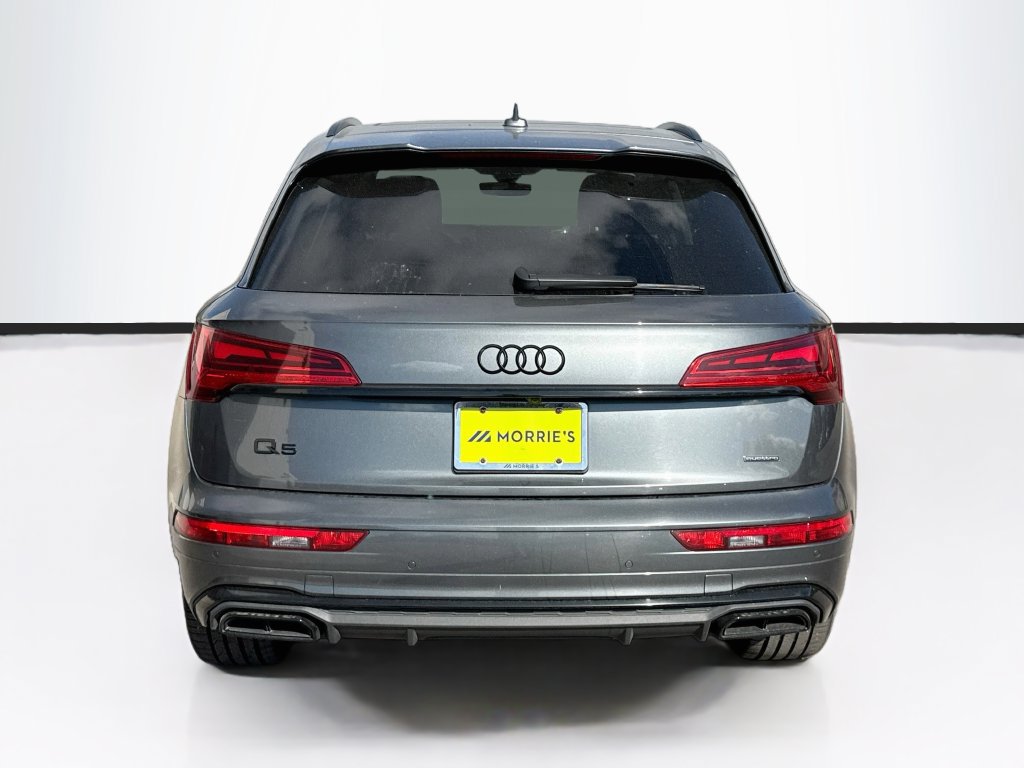 Used 2022 Audi Q5 2.0T Prestige AWD/4WD image 6