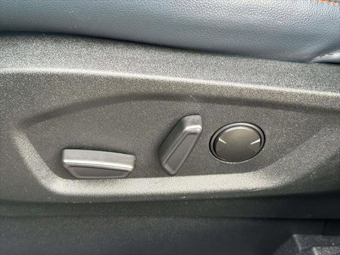 Used 2022 Ford Edge SEL w/ Sport Appearance Package image 15