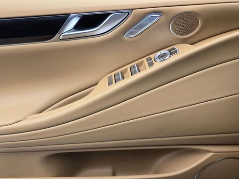 New 2026 Genesis G80 2.5T image 15