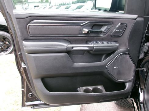 Used 2023 RAM 1500 TRX w/ TRX Level 2 Equipment Group AWD/4WD image 6