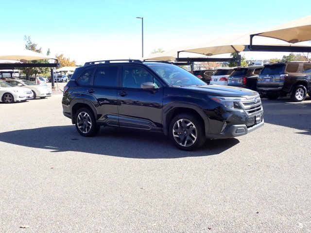 Used 2026 Subaru Forester Limited w/ Limited Package AWD/4WD image 15