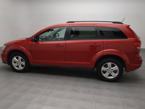 Used 2016 Dodge Journey SE w/ Flexible Seating Group FWD image 3