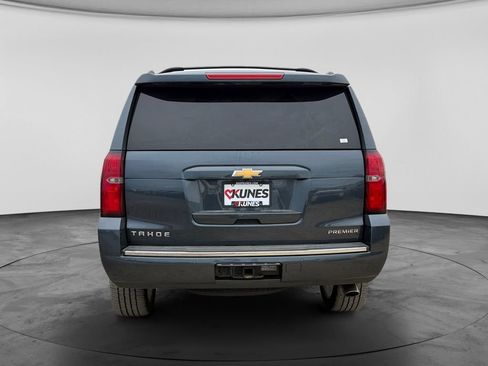Used 2019 Chevrolet Tahoe Premier w/ Premier Plus Edition AWD/4WD image 9