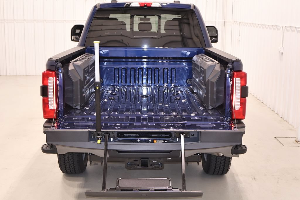 New 2027 Ford F350 King Ranch AWD/4WD image 40