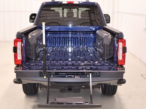 New 2027 Ford F350 King Ranch AWD/4WD image 40