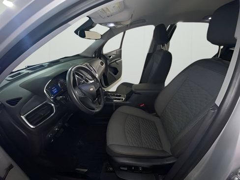 Used 2020 Chevrolet Equinox LT w/ Driver Convenience Package FWD image 24
