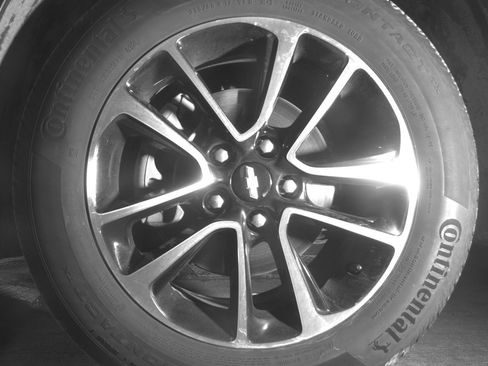 Used 2025 Chevrolet TrailBlazer LT image 12