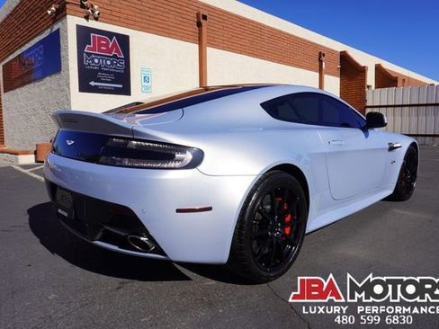 Used 2015 Aston Martin V12 Vantage S image 50