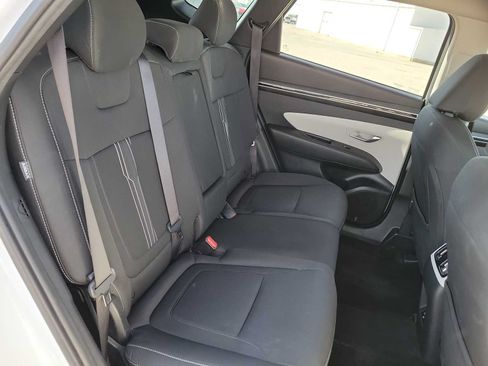 Used 2024 Hyundai Tucson SEL FWD image 17