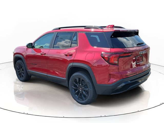New 2027 GMC Terrain Elevation w/ Elevation Premium Package AWD/4WD image 4