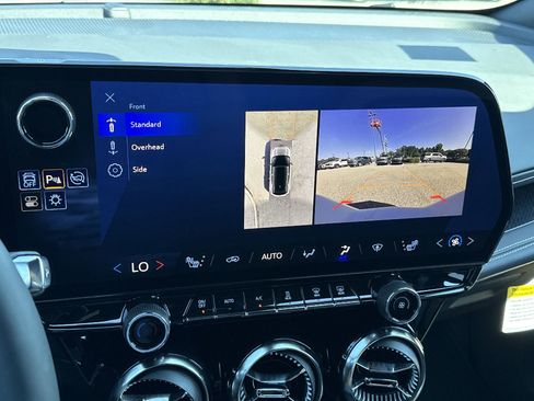 New 2025 Chevrolet Blazer EV LT FWD image 24