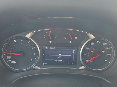 Used 2020 GMC Terrain SLE w/ Driver Convenience Package FWD image 10