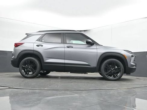 New 2026 Chevrolet TrailBlazer LT w/ Convenience Package AWD/4WD image 44