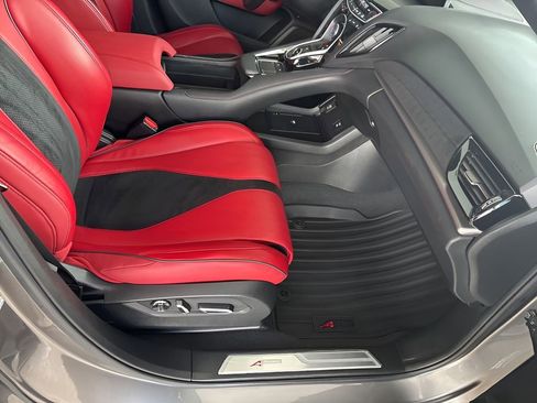 Used 2024 Acura RDX AWD w/ A-Spec & Advance Pkg image 34