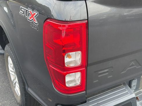Used 2019 Ford Ranger XL w/ Equipment Group 101A Mid AWD/4WD image 20