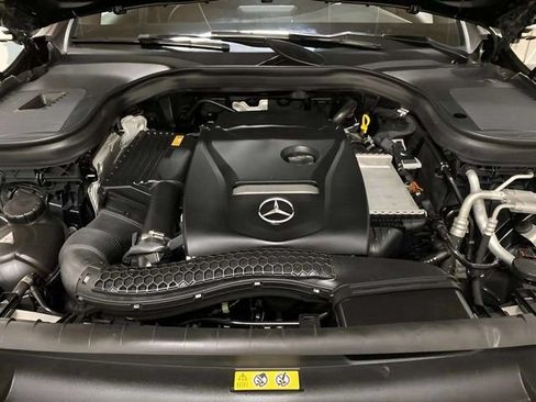 Used 2017 Mercedes-Benz GLC 300 4MATIC image 84
