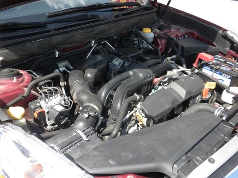 Used 2013 Subaru Outback 2.5i Premium image 40