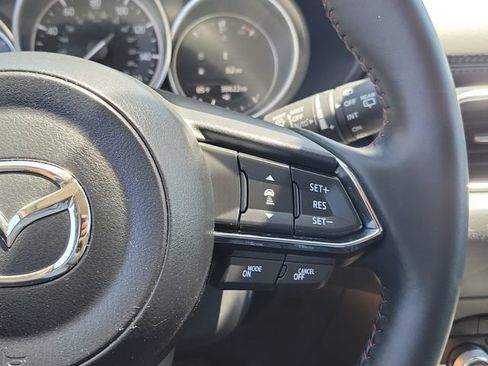 Used 2024 MAZDA CX-5 Carbon Edition AWD/4WD image 8