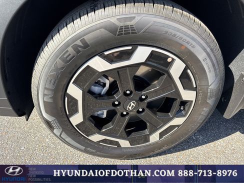 Used 2026 Hyundai Santa Fe SEL FWD image 19