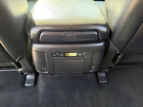 Used 2020 Nissan Armada SL w/ Premium Package RWD image 18