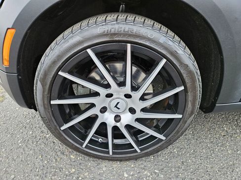 Used 2012 MINI Cooper Countryman S w/ Technology Pkg image 8