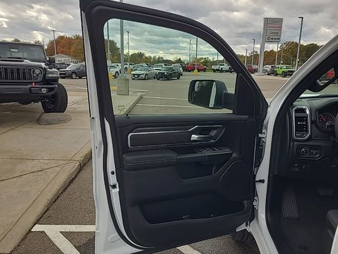 New 2026 RAM 1500 Big Horn image 9