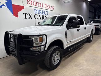 Used 2022 Ford F250 XL w/ Power Equipment Group video 1