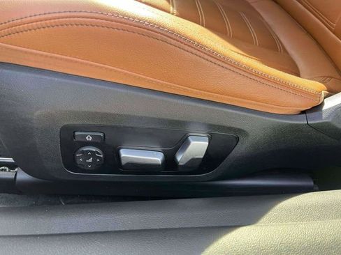 Used 2021 BMW 430i Convertible image 12