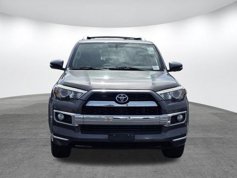 Used 2016 Toyota 4Runner Limited RWD image 2