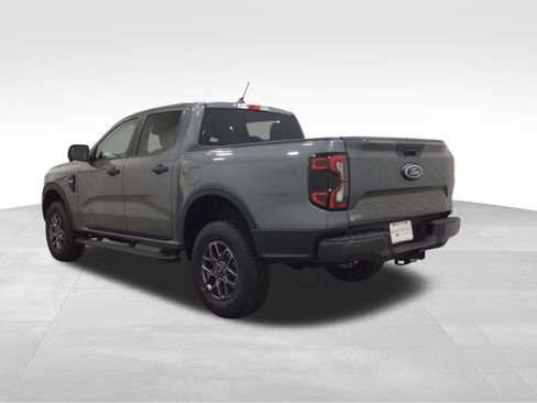 New 2025 Ford Ranger XLT w/ Technology Package image 2