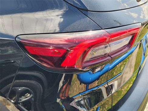 Used 2025 Ford Escape ST-Line image 7