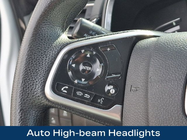 Used 2019 Honda CR-V EX image 7